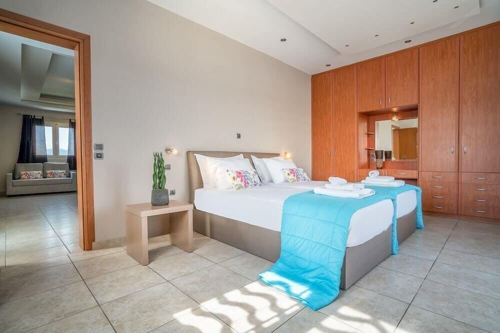 Villa, Private Pool