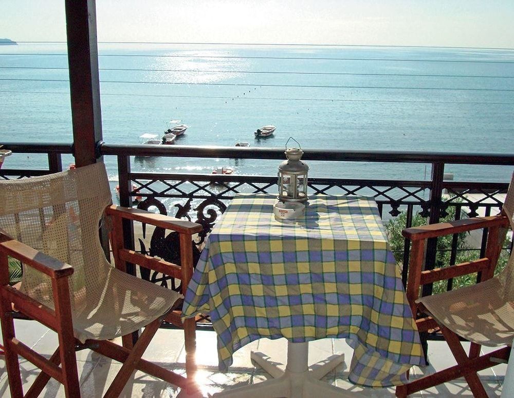 Apartment, Sea View