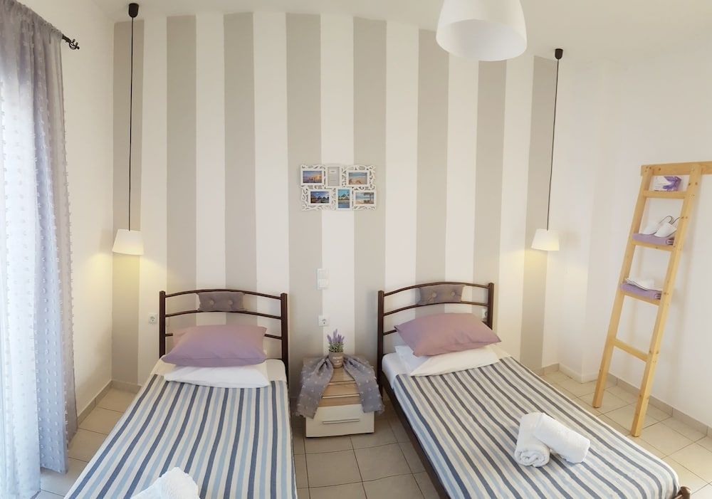 Apartment, 2 Bedrooms