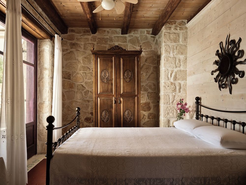 Apartment, 2 Bedrooms, Private Pool