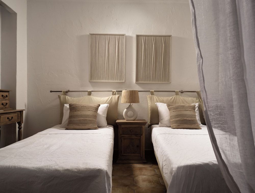 Villa, 2 Bedrooms, Private Pool