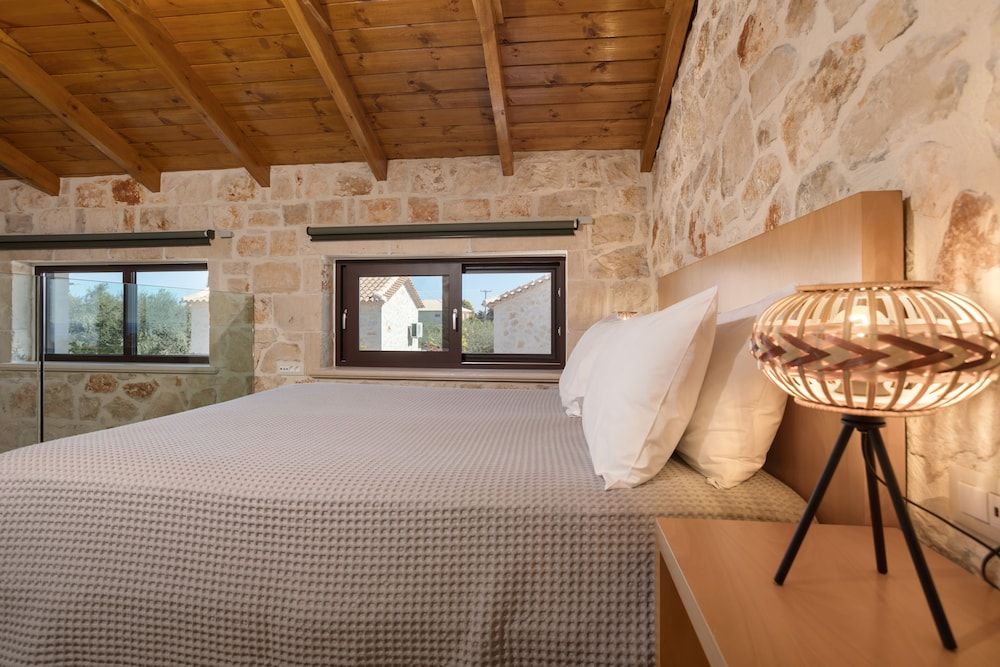 Duplex, Sea View