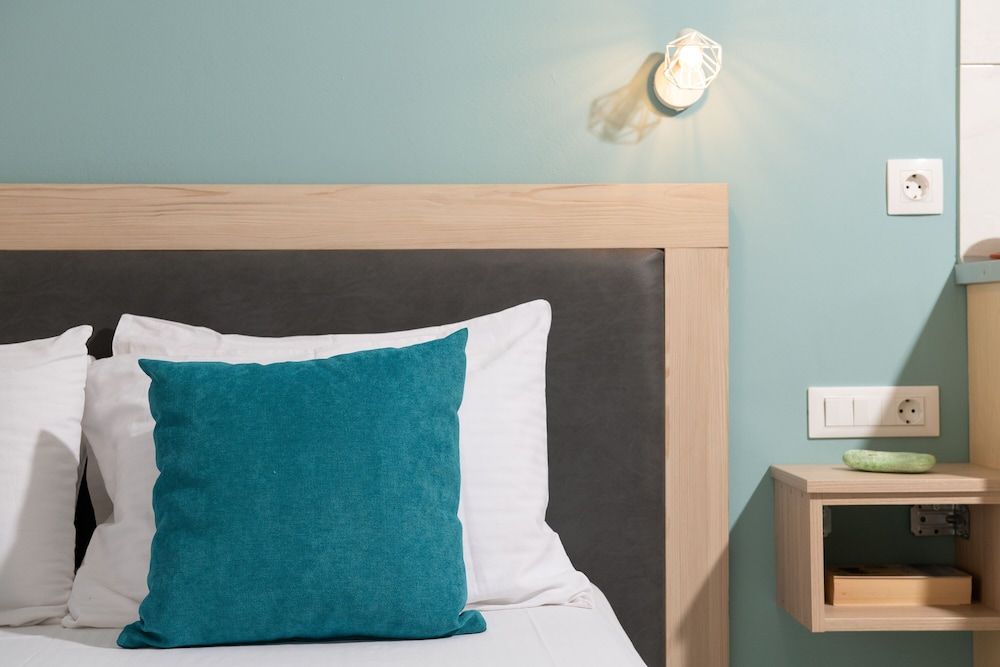 Superior Double or Twin Room, Garden View