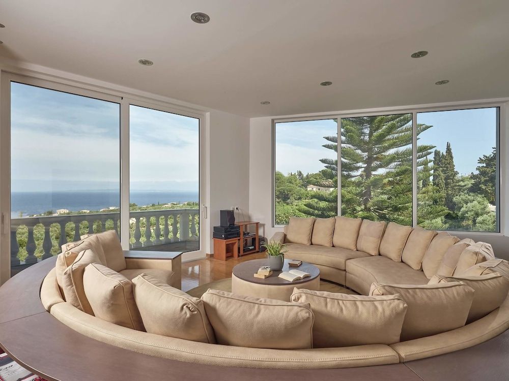 Luxury Villa, 5 Bedrooms, Private Pool