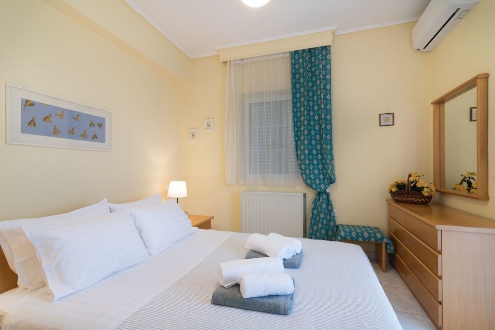 Villa, 4 Bedrooms, Private Pool