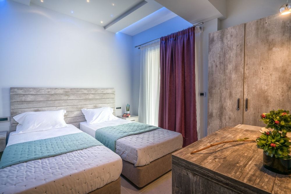 Standard Apartment