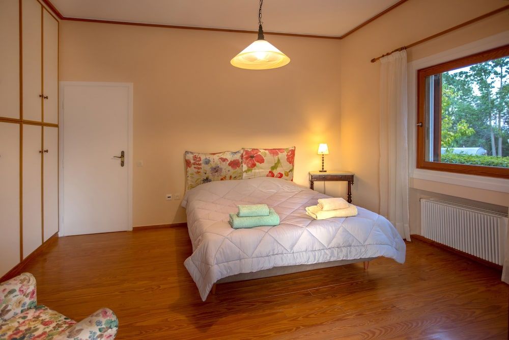 Villa, 4 Bedrooms, Pool View