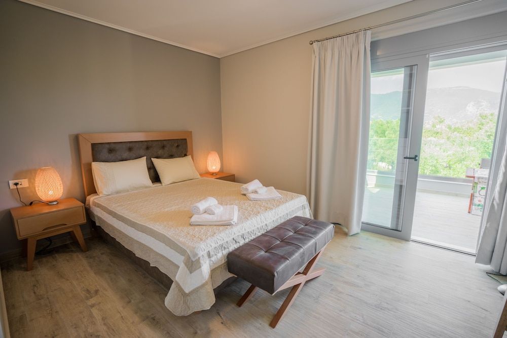 Villa, 3 Bedrooms, Private Pool
