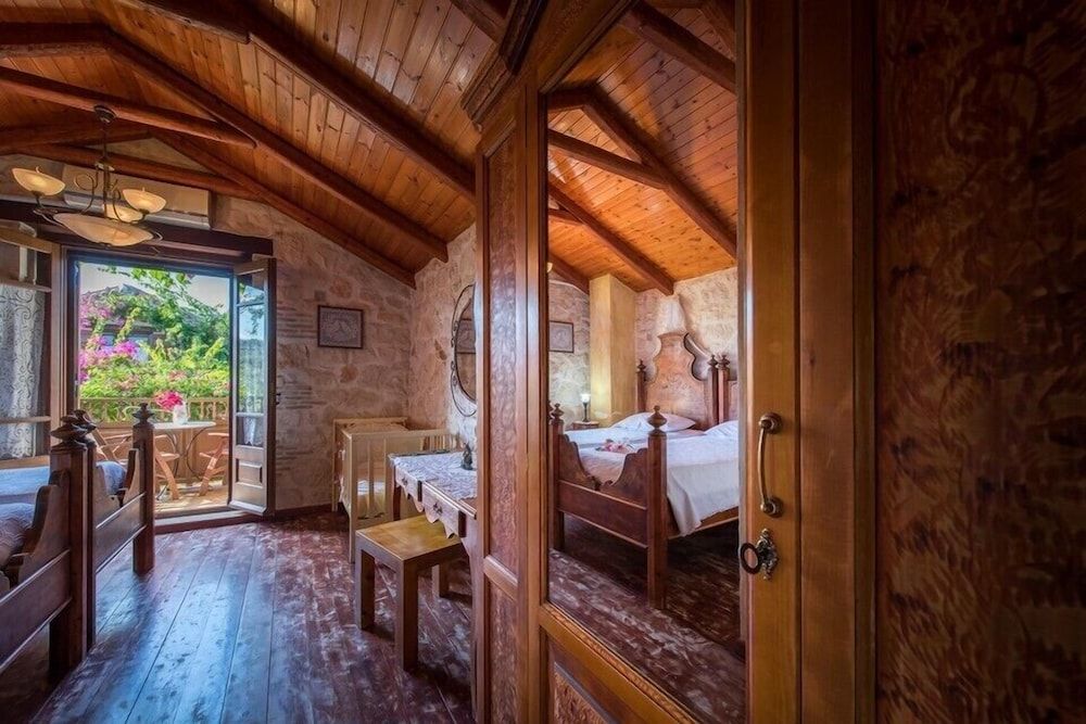 Villa, 2 Bedrooms (Trageto)