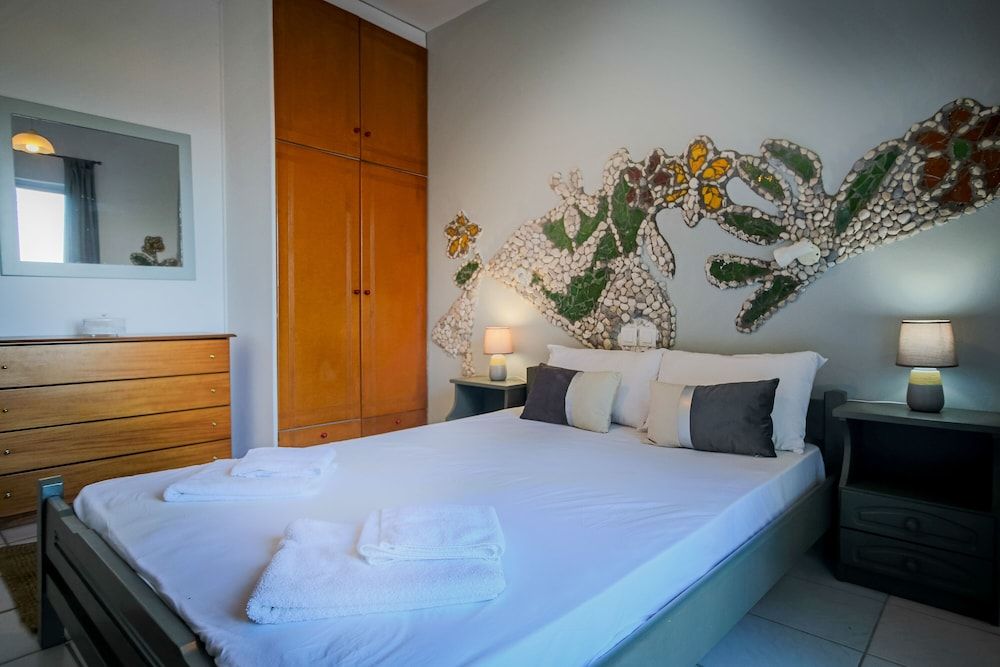 Apartment, 2 Bedrooms