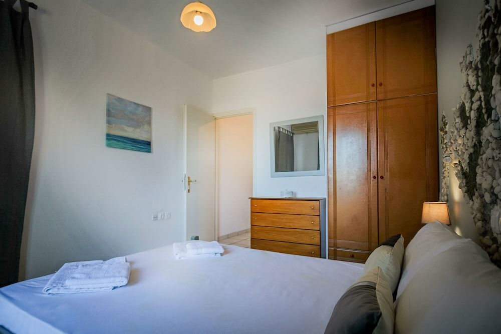 Apartment, 2 Bedrooms