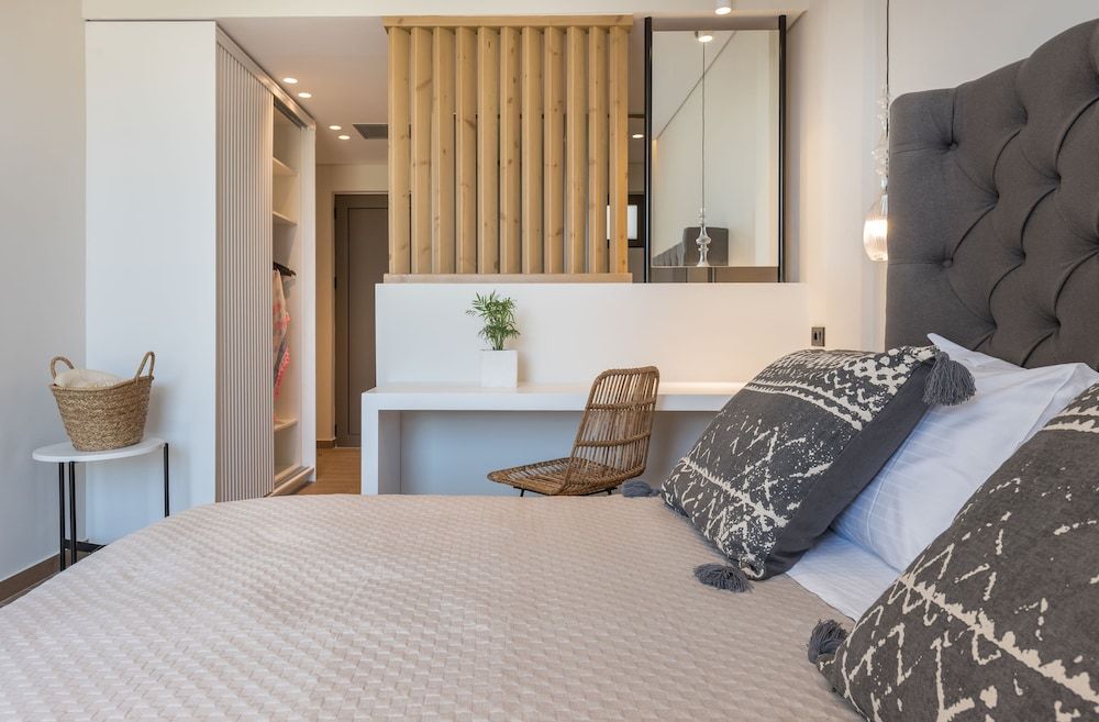Junior Suite, Sea View (Special Offer)