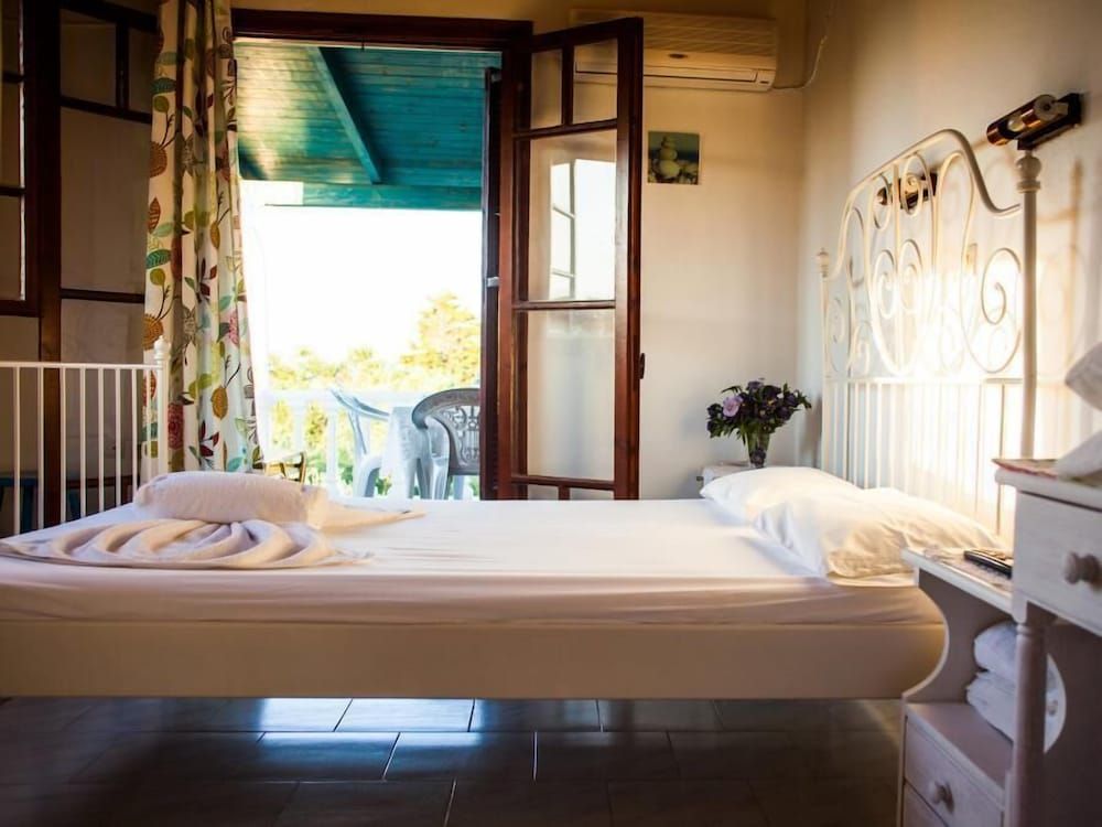 Apartment, Sea View