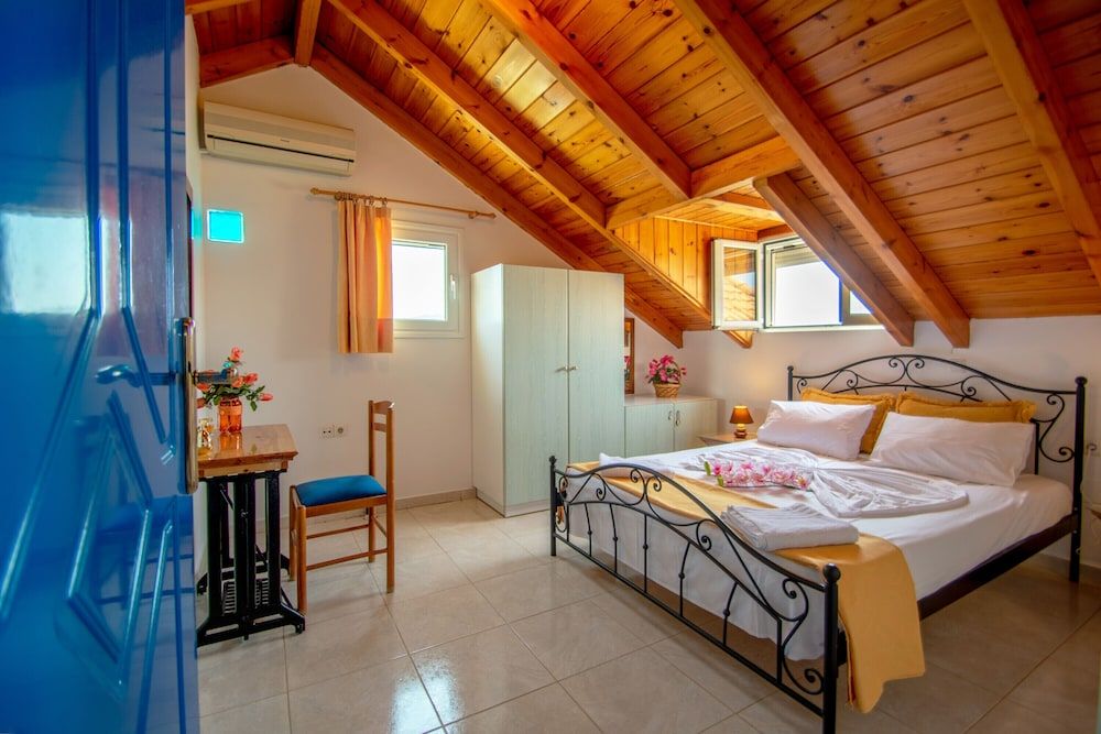Penthouse, 2 Bedrooms, Beachfront