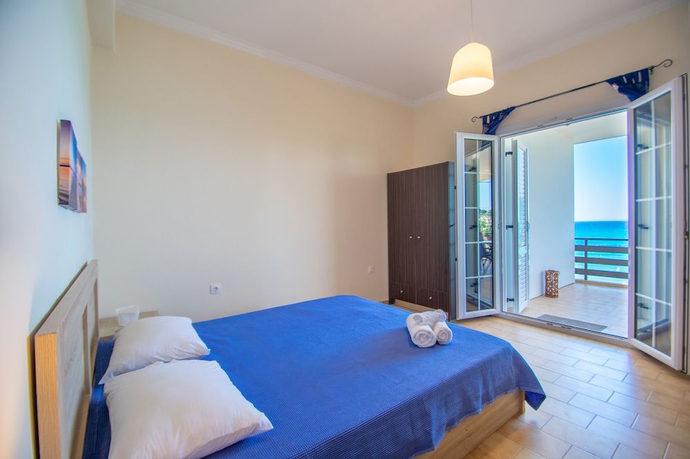 Apartment, 2 Bedrooms (B)