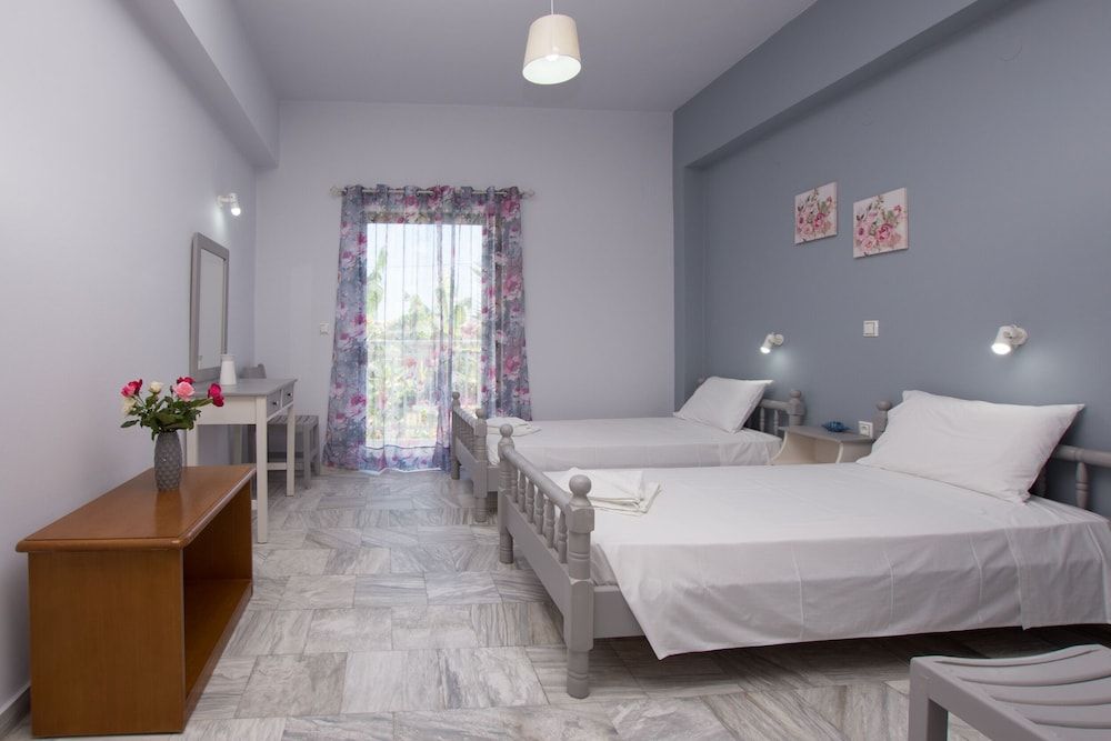 Studio, Ground Floor