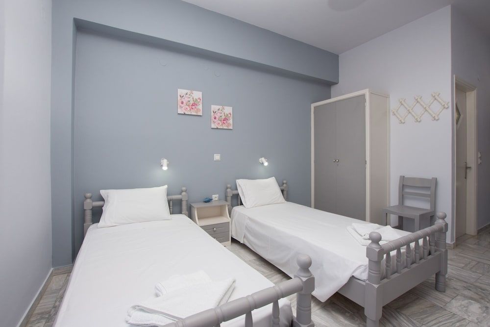 Studio, Ground Floor