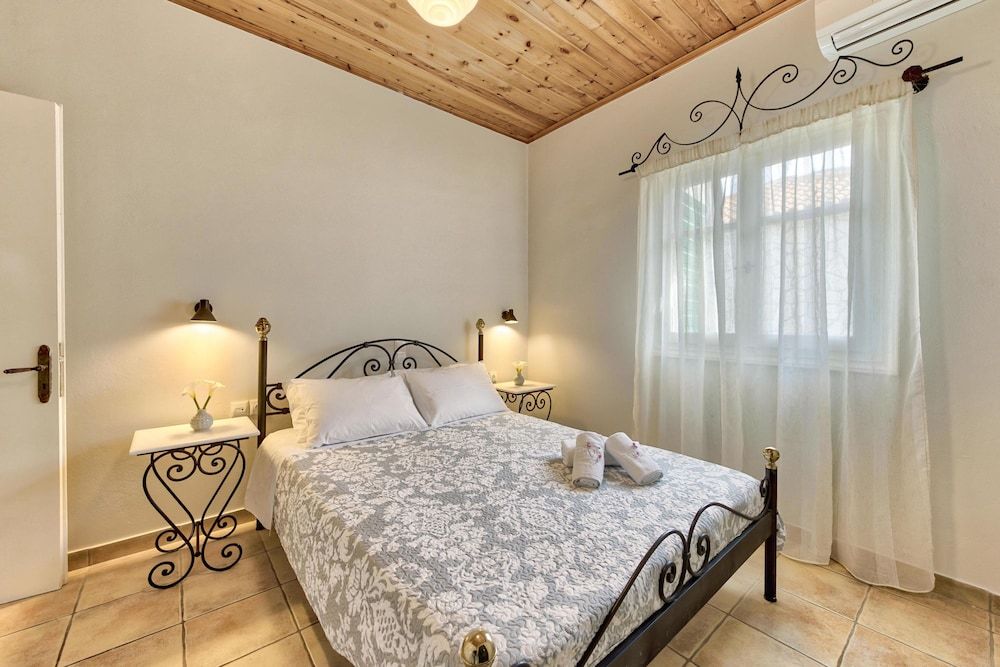 Design Villa, 2 Bedrooms, Private Pool