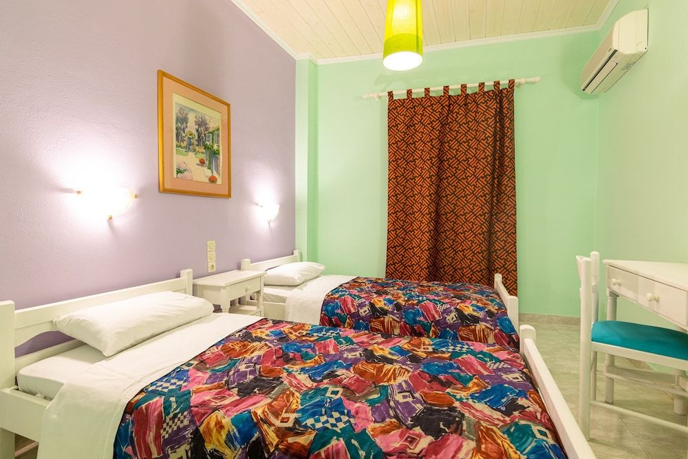 Apartment, 2 Bedrooms