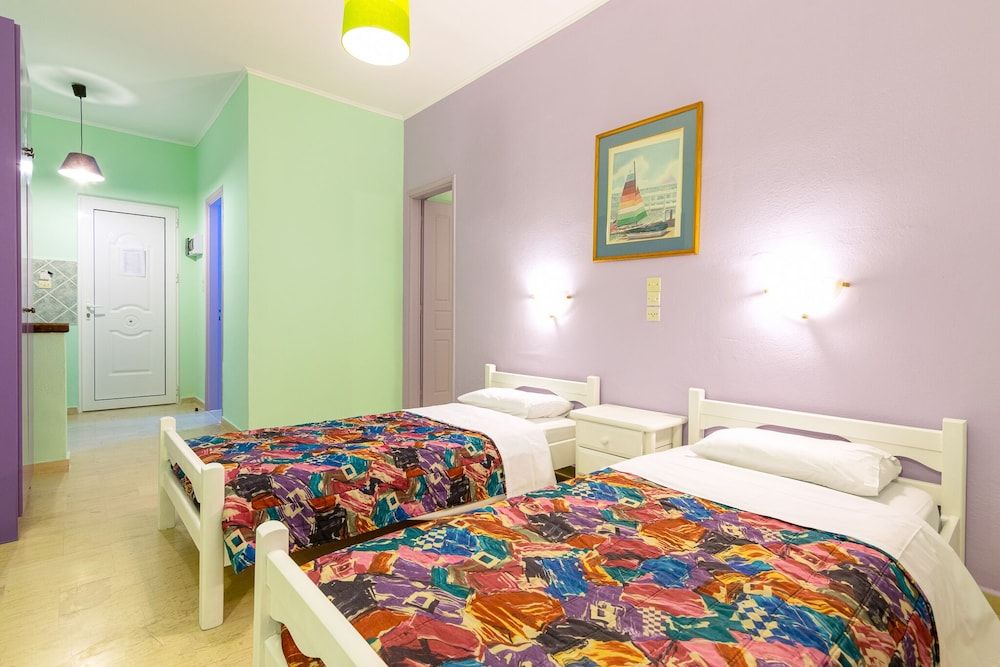 Apartment, 1 Bedroom