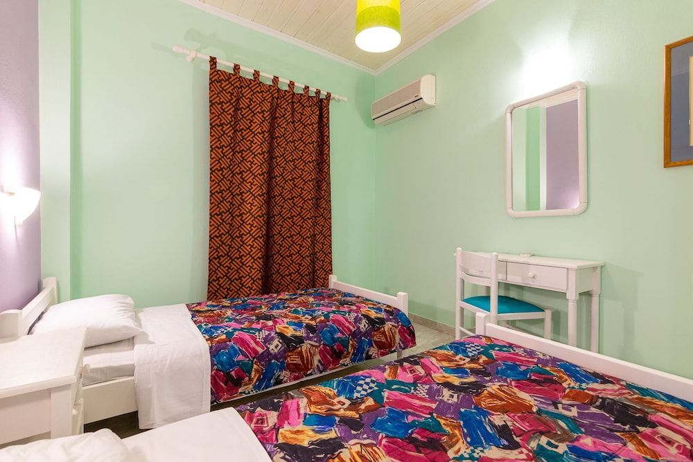 Apartment, 2 Bedrooms