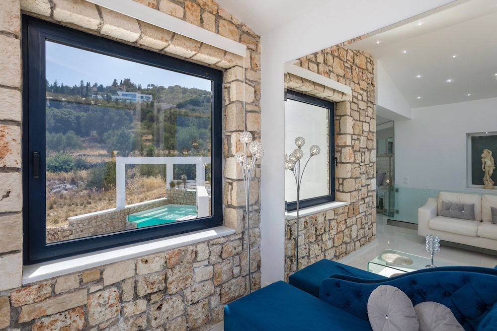 Dion Villa Zakynthos Greece One Bedroom Villa With Private Pool No01 Villa, 1 Bedroom, Smoking, Private Pool 13