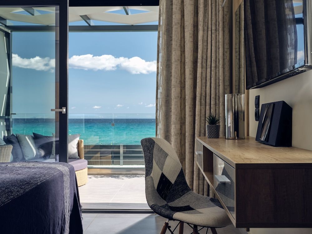 Blue View Villa
