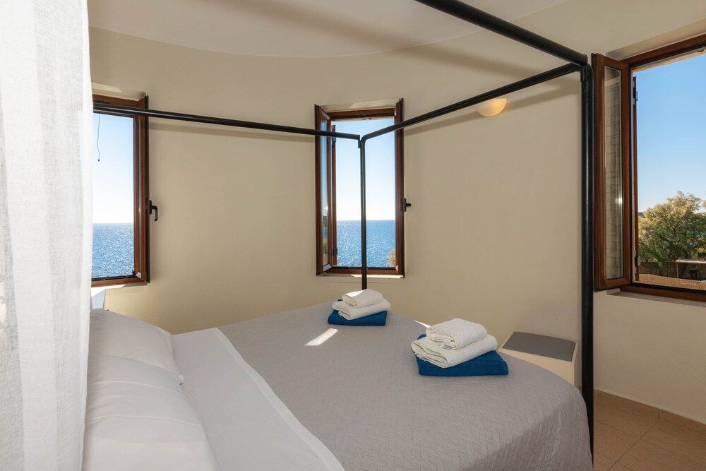 Villa, 1 Bedroom, Private Pool, Sea View