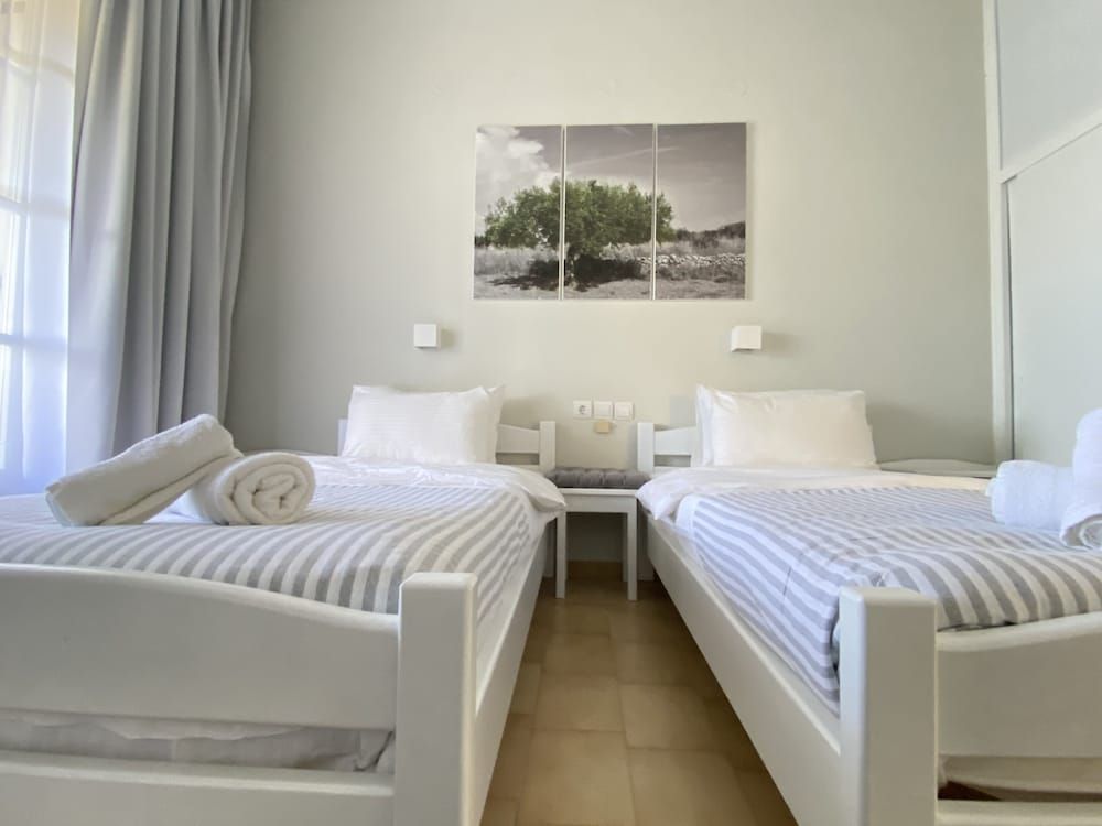 Basic Apartment