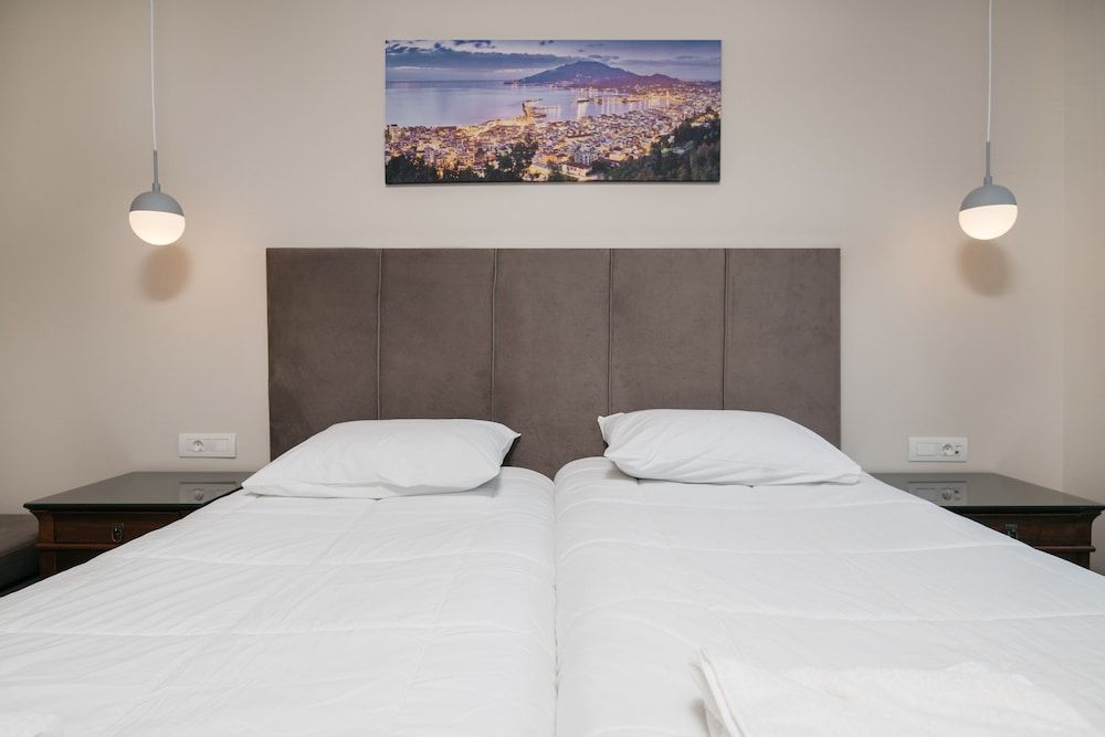 Standard Room, Pool View