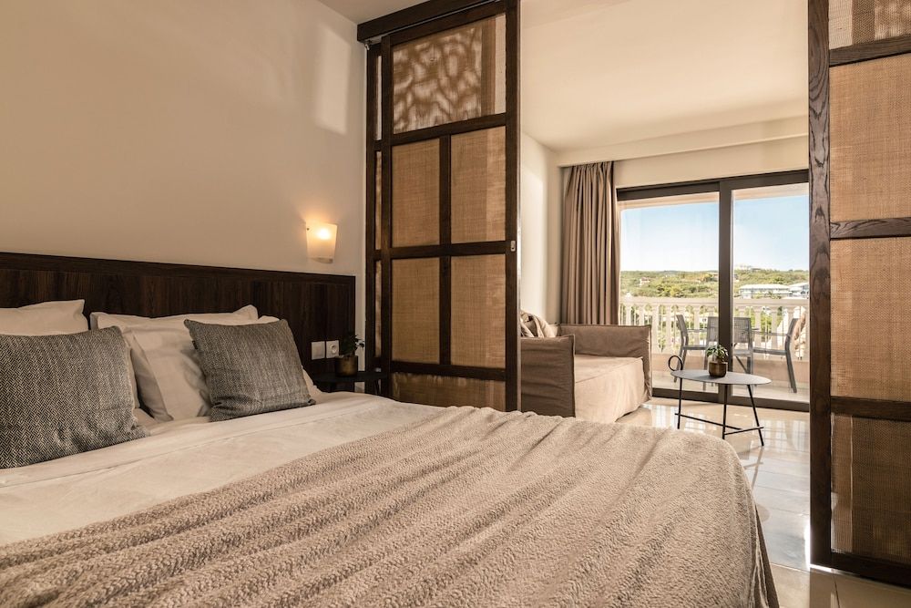 Premium One Bedroom Suite