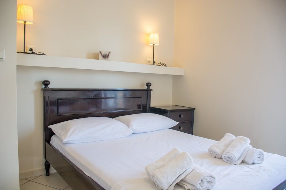 City Apartment