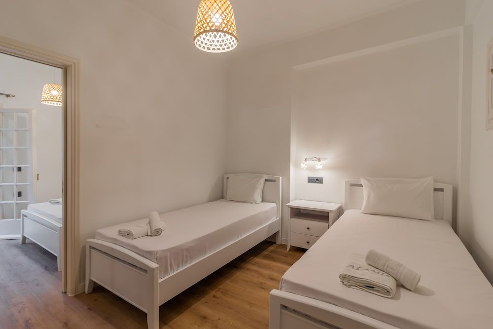 Comfort Apartment, 1 Bedroom