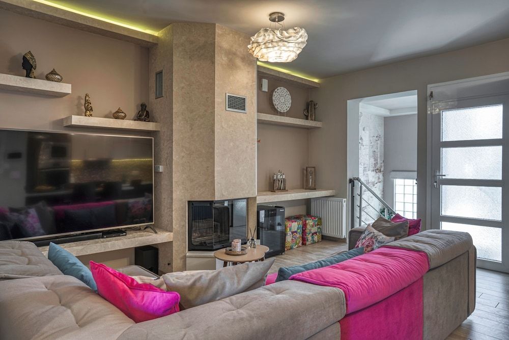 Comfort Apartment