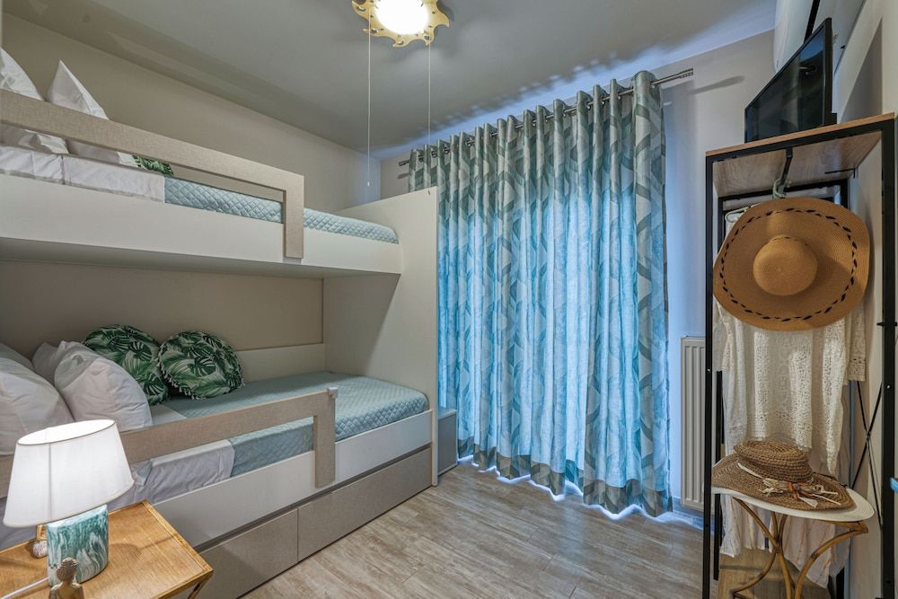 Comfort Apartment
