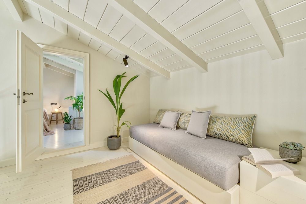 Classic Cottage