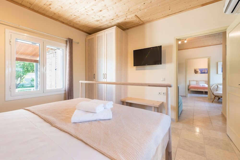 Comfort Villa