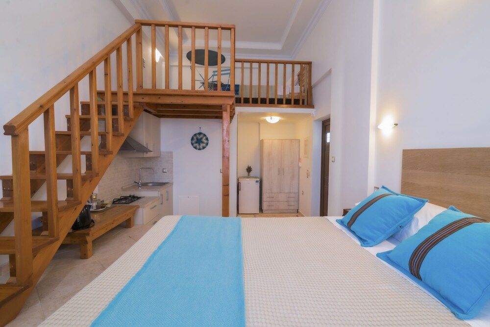 Superior Villa