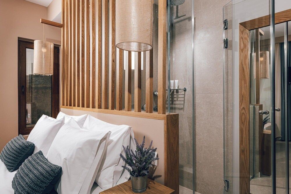 Villa, Accessible