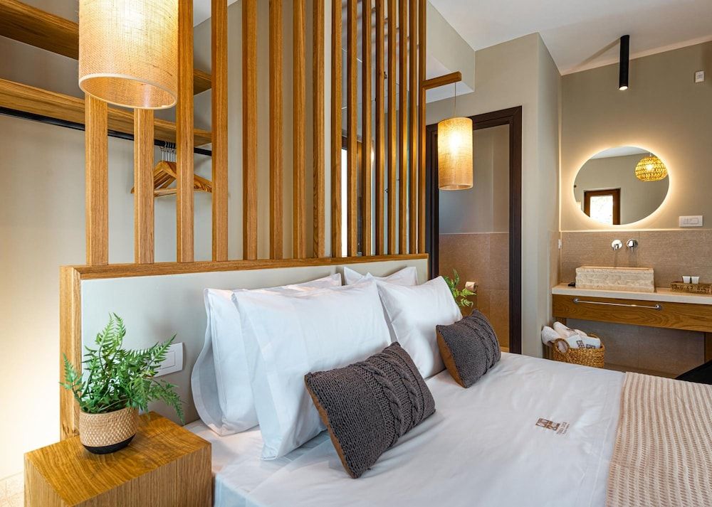 Villa, Accessible
