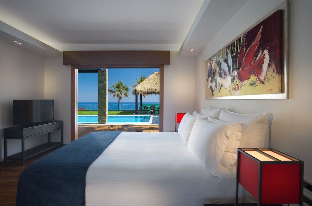 Royal Villa, 4 Bedrooms (Imperial Spa)