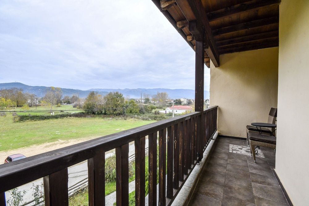 Archontiko Liamas Junior Suite 2