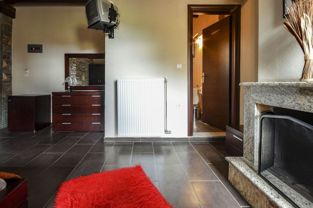 Archontiko Liamas Junior Suite 5