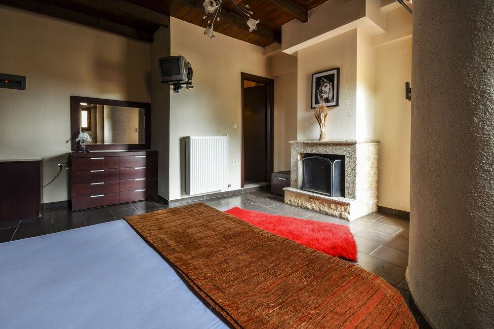 Archontiko Liamas Junior Suite 4