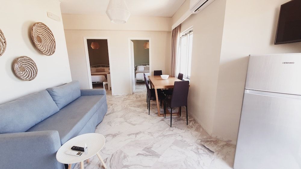 Apartment, 2 Bedrooms