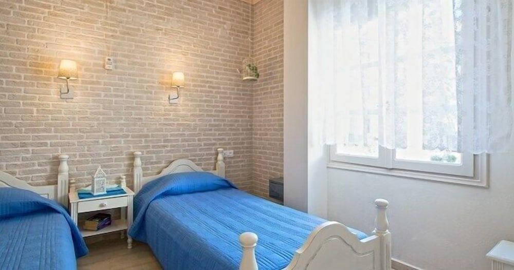 Apartment, Terrace