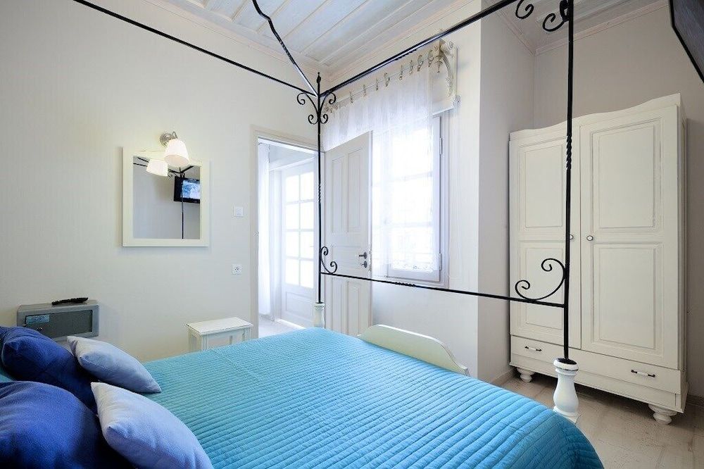 Deluxe Apartment, 1 Bedroom