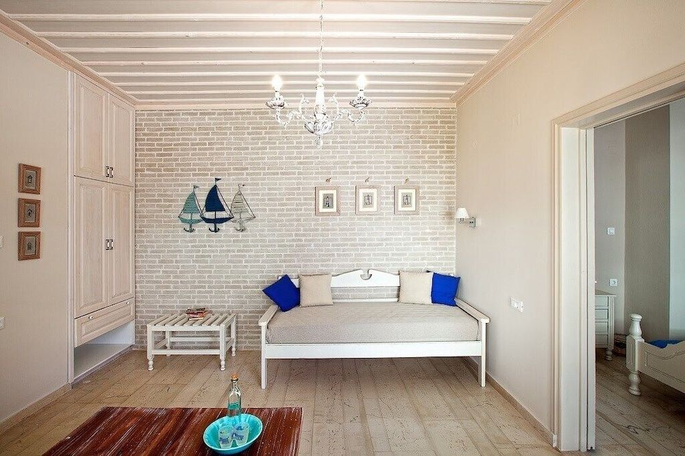 Apartment, Terrace