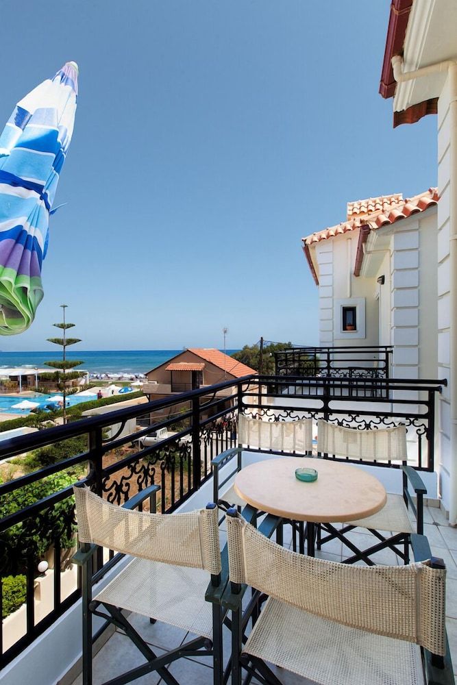 Apartment, Sea View