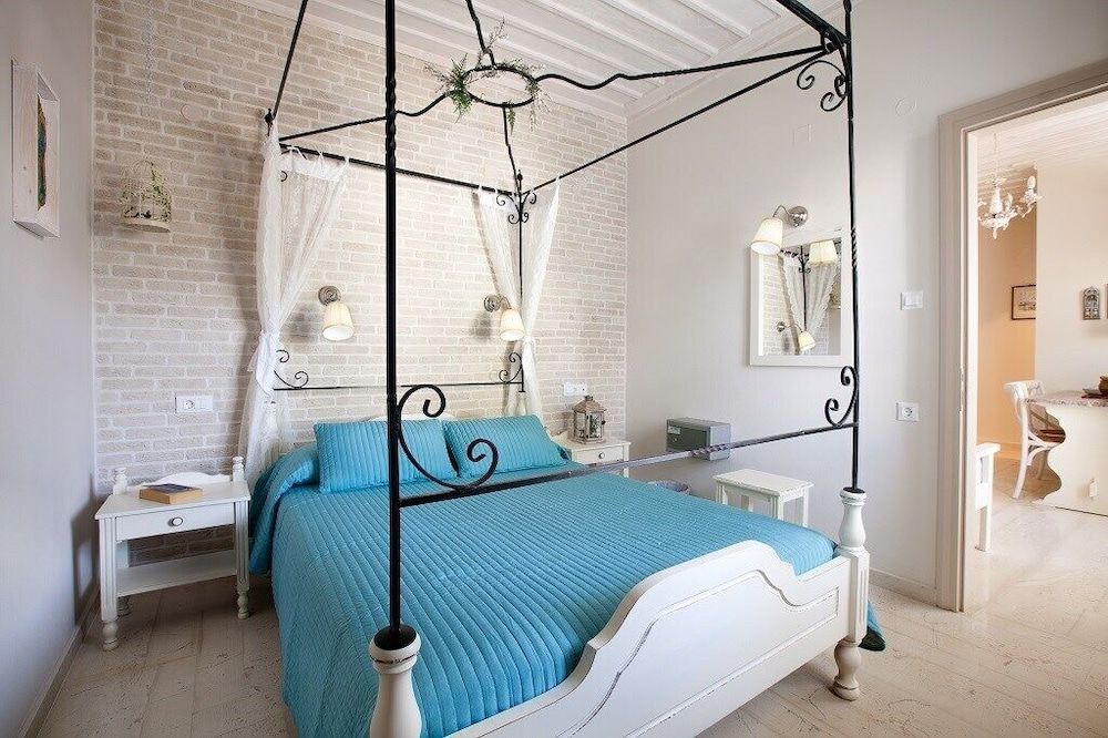 Deluxe Apartment, 1 Bedroom